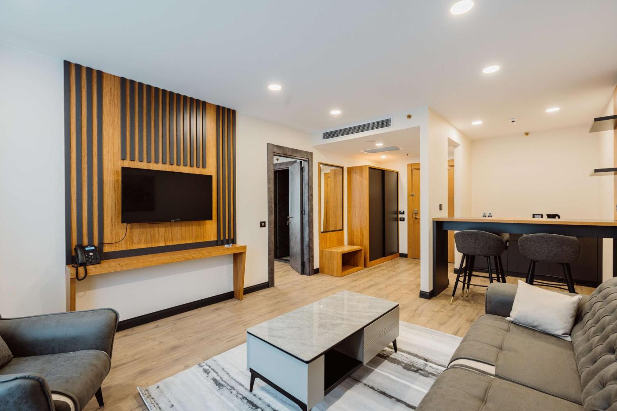 Best Western Plus Batumi Exterior foto