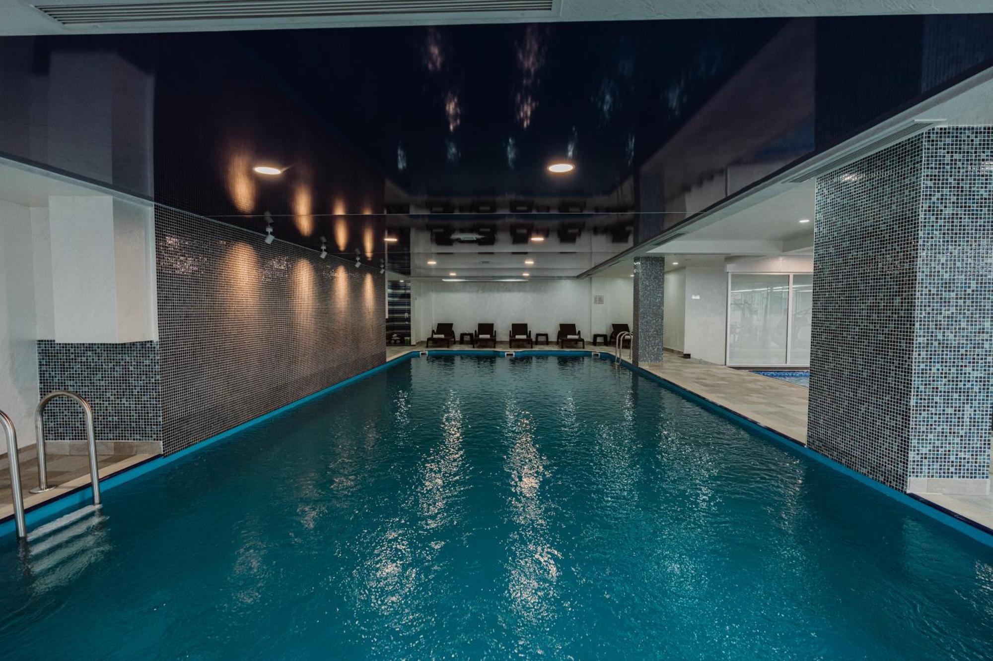 Best Western Plus Batumi Exterior foto