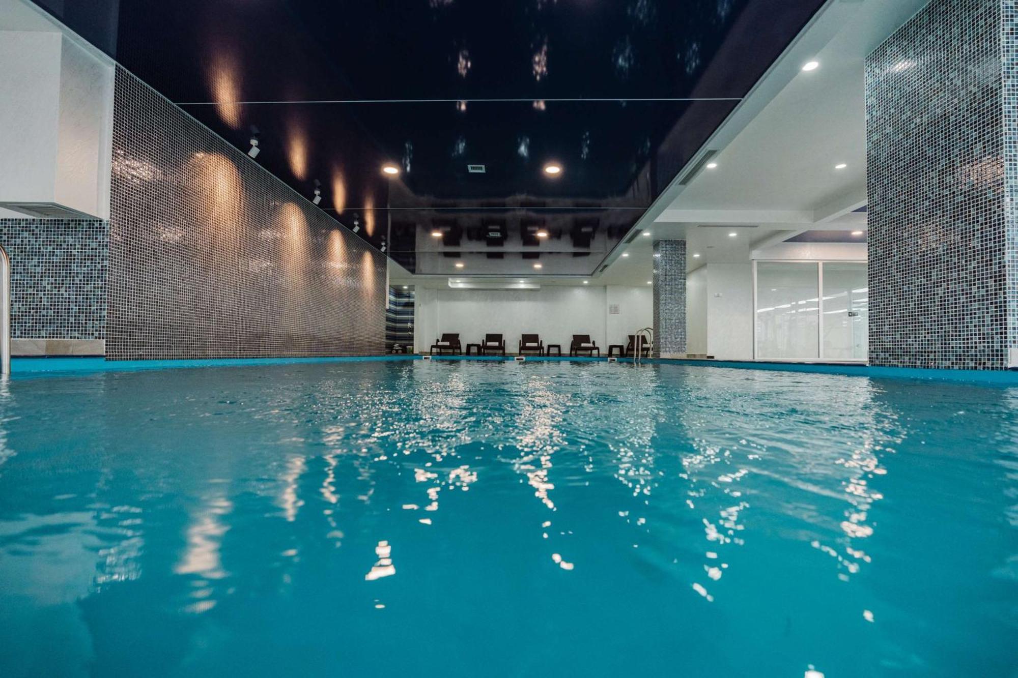 Best Western Plus Batumi Exterior foto