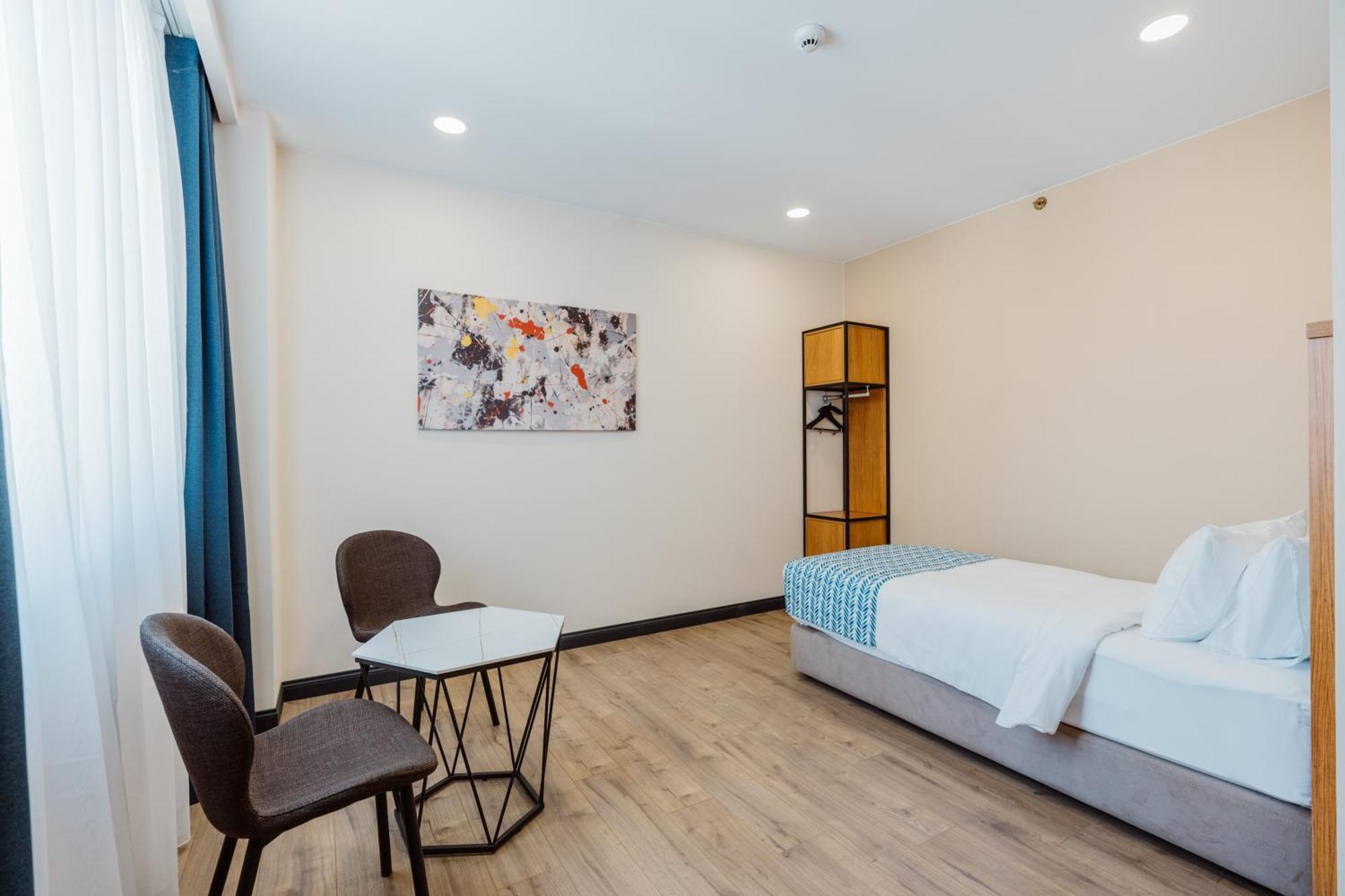 Best Western Plus Batumi Exterior foto
